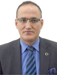 Mehmet Murat ÇEKMEN