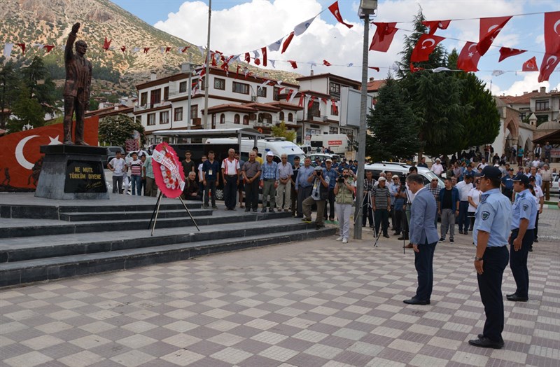 667nci_Elmalı_Güreşleri