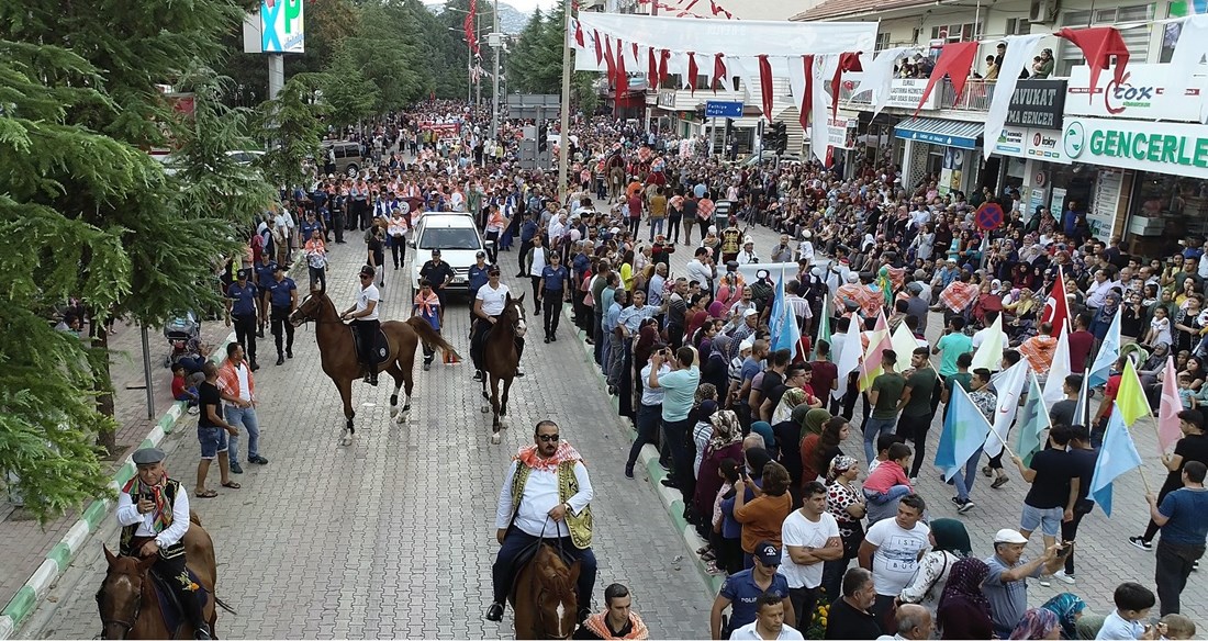 Yörük_Göçü_Etkinlikleri