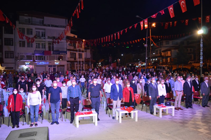 15-Temmuz-Etkinlikleri
