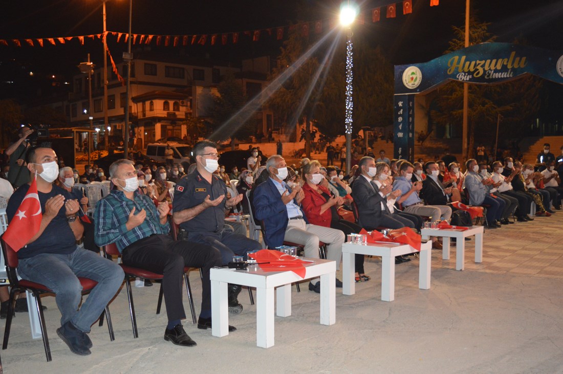 15-Temmuz-Etkinlikleri
