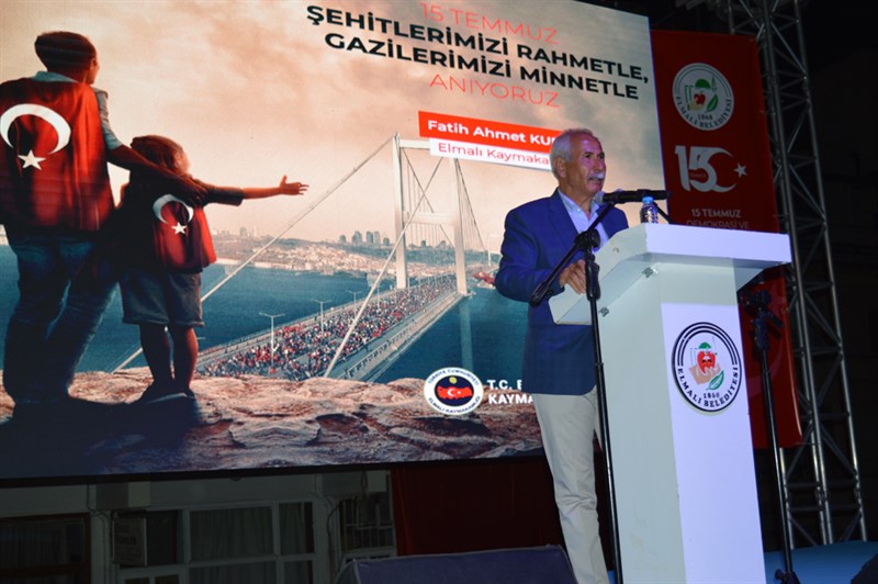 15-Temmuz-Etkinlikleri