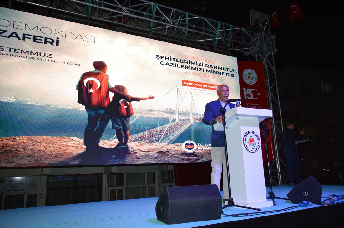 15-Temmuz-Etkinlikleri