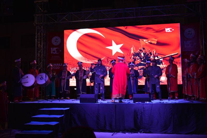 15-Temmuz-Etkinlikleri