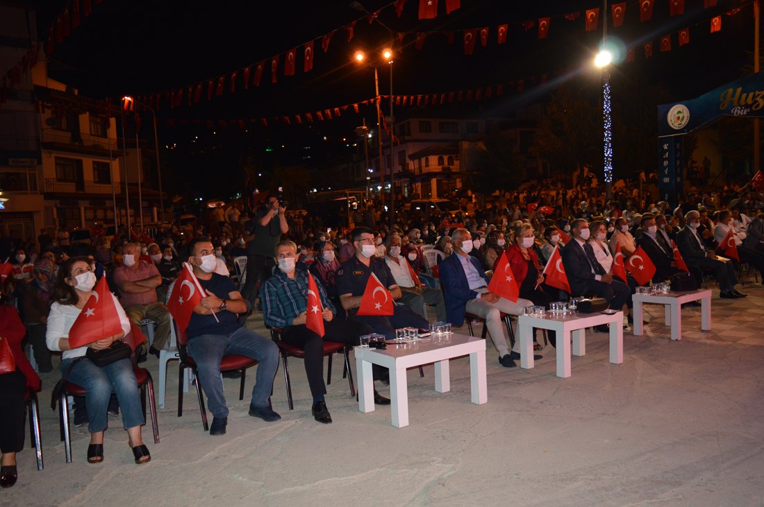 15-Temmuz-Etkinlikleri